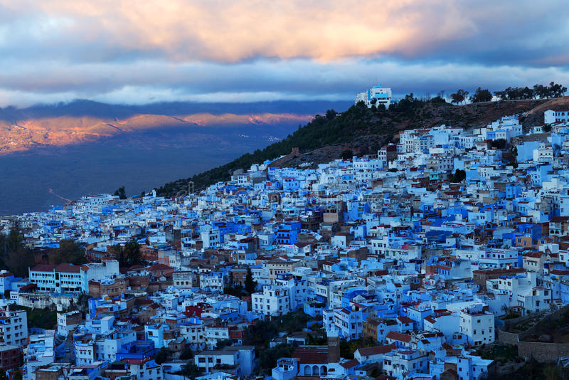 CHEFCHAOUEN