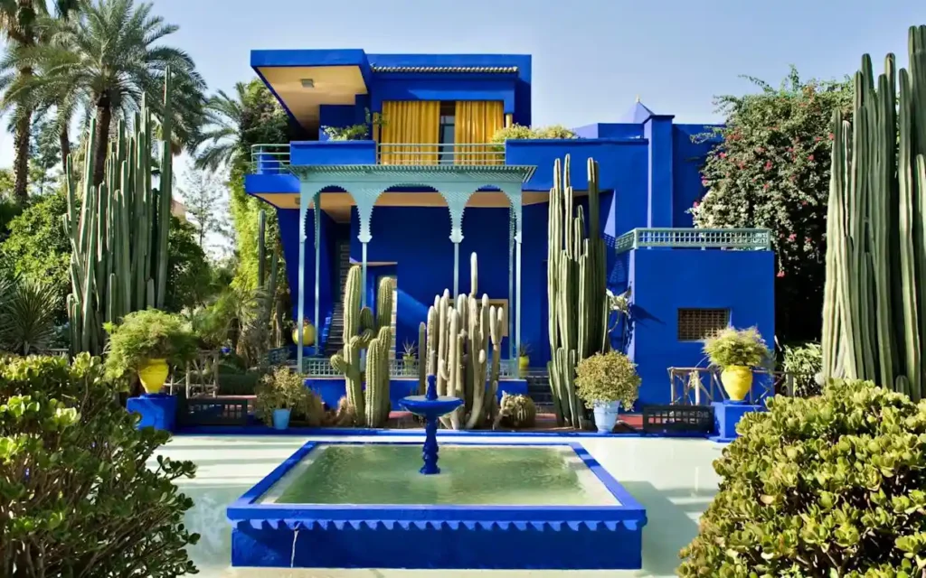 Things to do in Marrakech