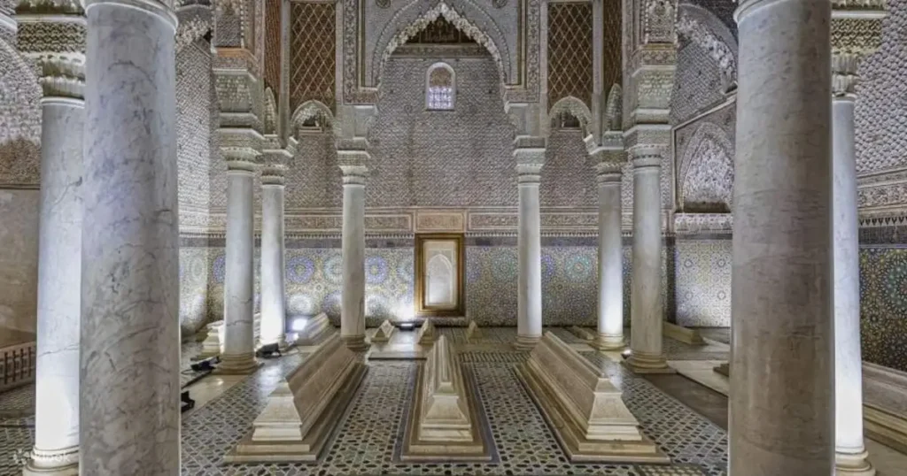 what to do in Marrakech