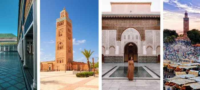 Things to do in Marrakech