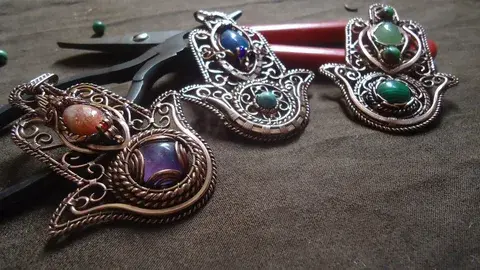 Protection from the Evil Eye