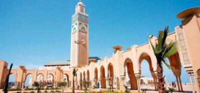 Is it safe to travel to Morocco