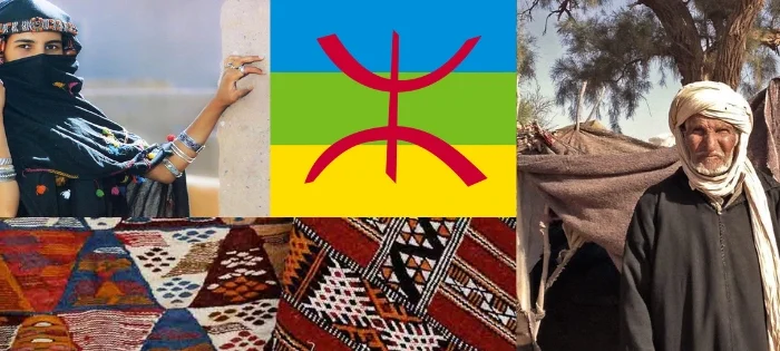 Who are the Berbers?