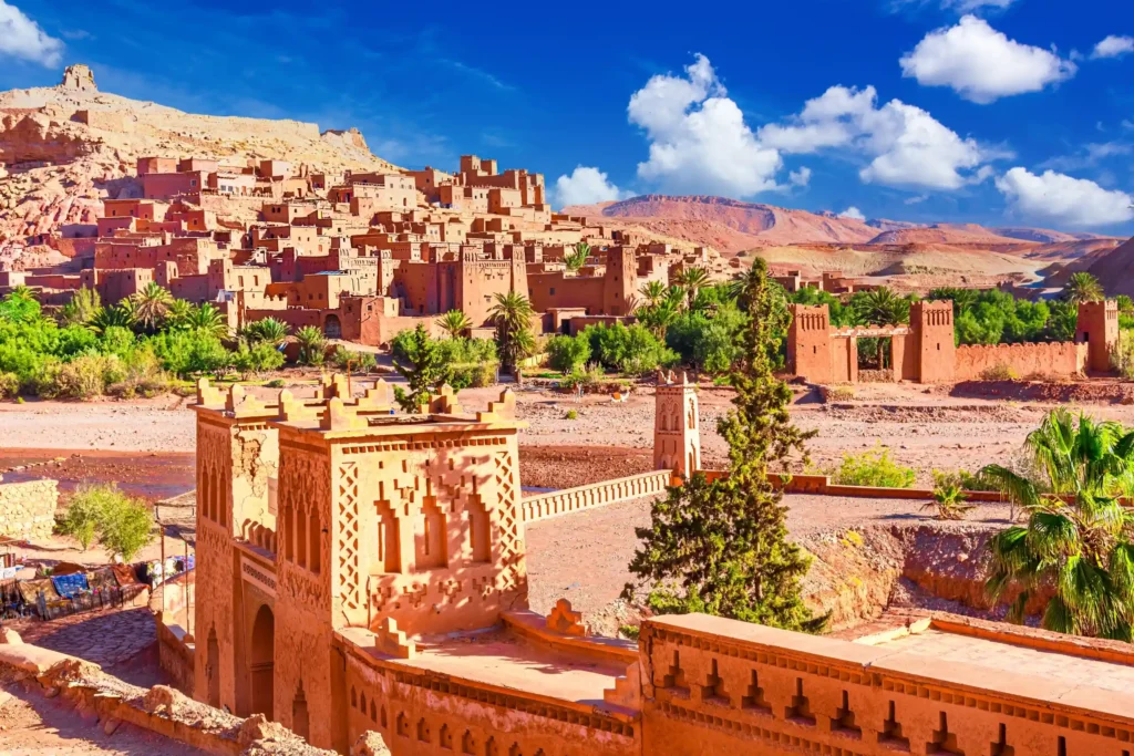 things to do in Morocco in November