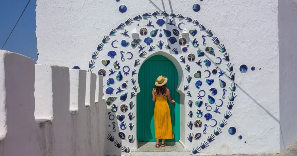 things to do in Asilah