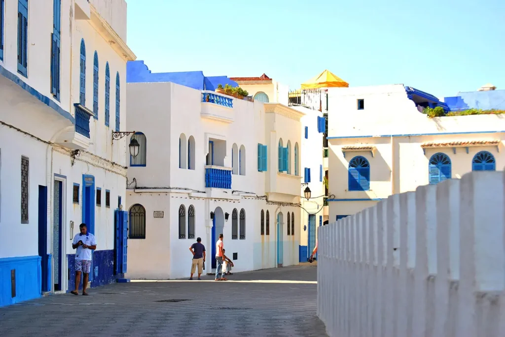 Asilah culture
