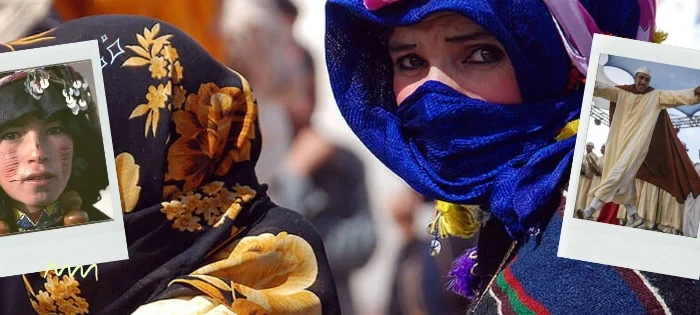 Imilchil Marriage Festival