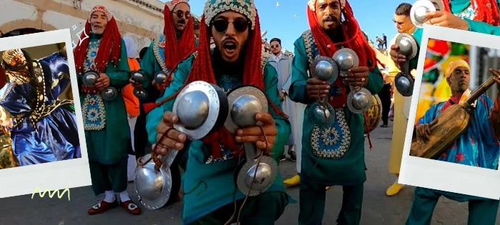 Gnaoua World Music Festival