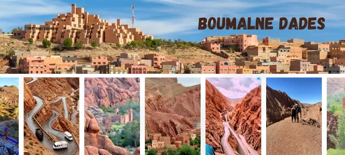 Boumalne Dades