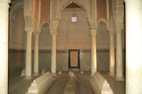 best tourist attractions in marrakech