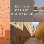 El Badi Palace