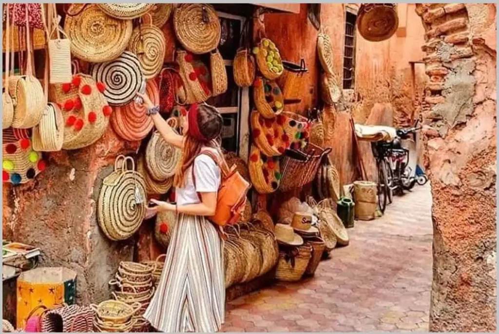 Life in Morocco