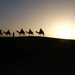 Unique 4 Days Tour from Fes to Marrakech via Merzouga desert