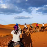 Best 5 days tour from Marrakech to Fes