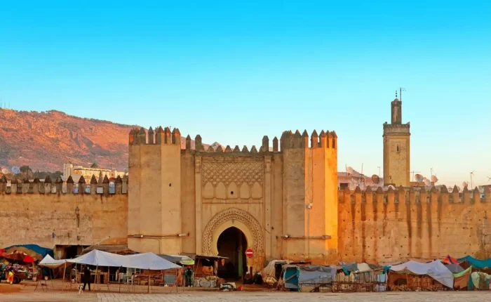 The Best Morocco itinerary 7 days