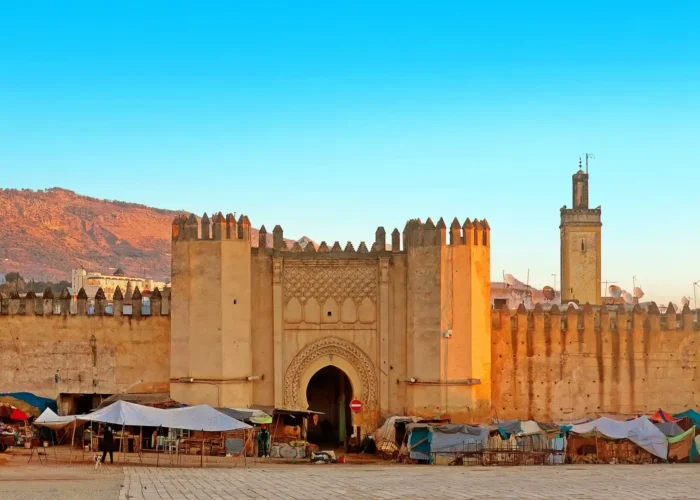 The Best Morocco itinerary 7 days