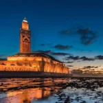 Best 10 days Morocco itinerary