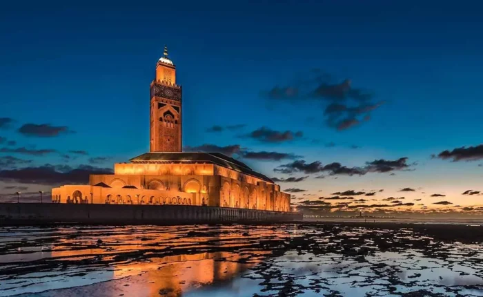 Best 10 days Morocco itinerary