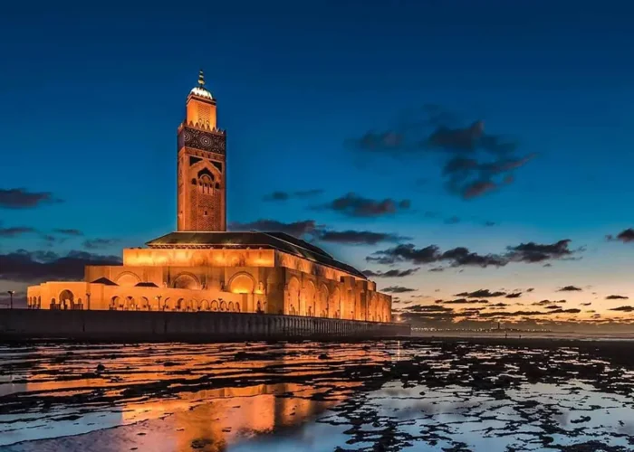 Best 10 days Morocco itinerary