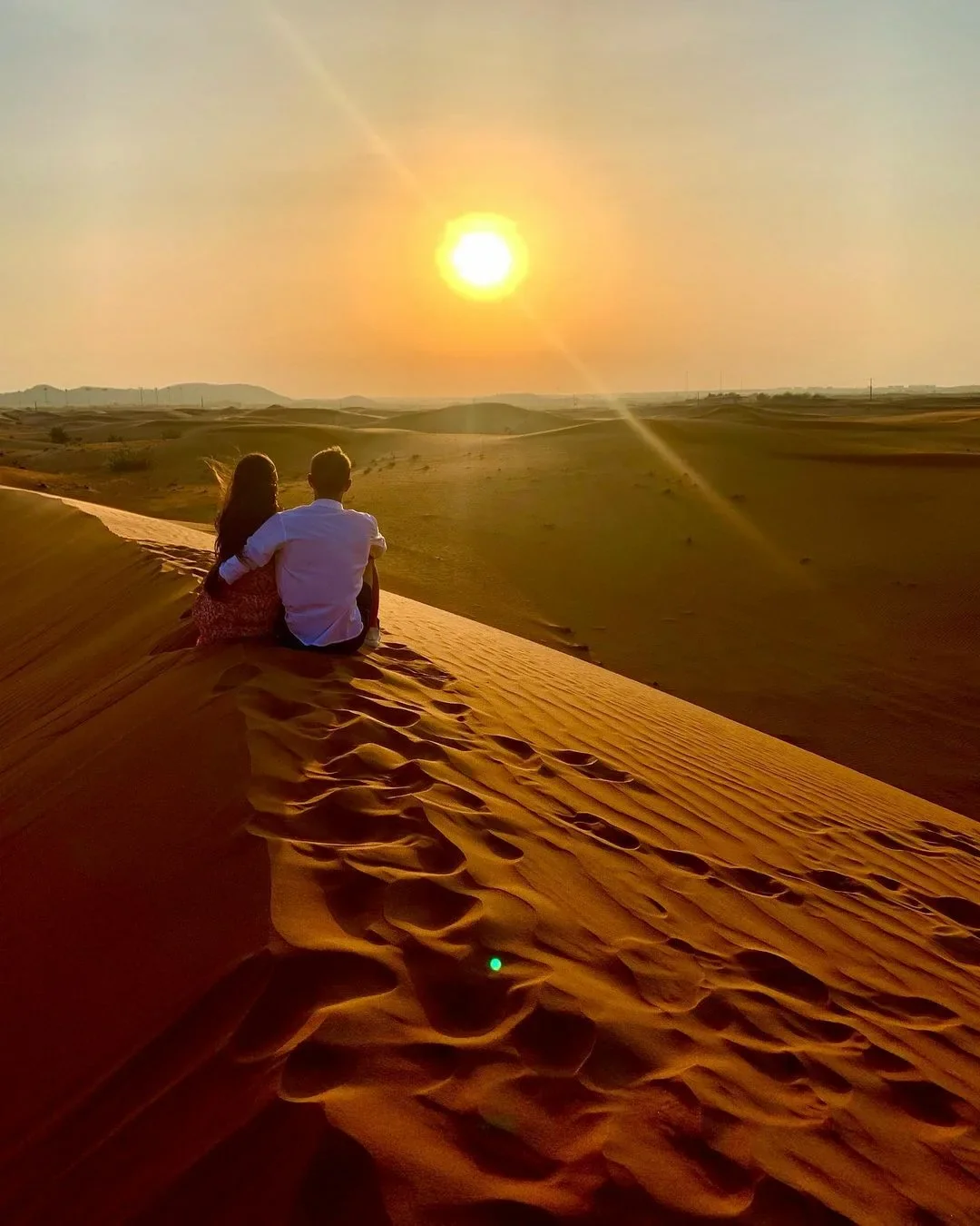 Merzouga desert Tours