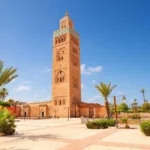 Marrakech tours