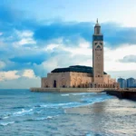 Casablanca Tours