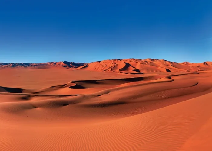 Merzouga Desert Tours