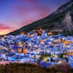 Ruta de 8 días por Marruecos