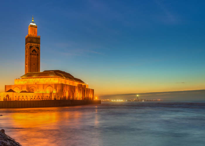 Tours Desde Casablanca