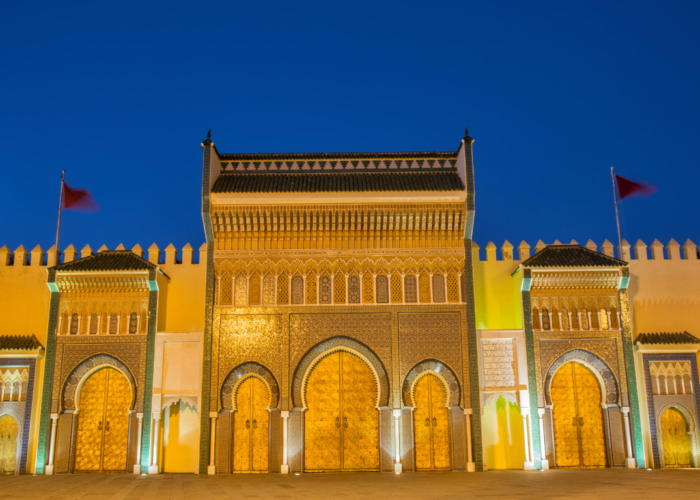 Tours desde Fez