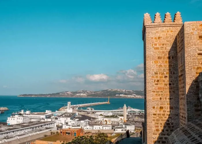 Tours Desde Tanger
