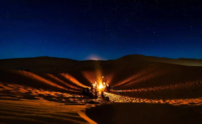 Ruta de 5 días desde Fez a Marrakech