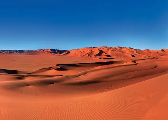 3 Días desde Marrakech a Fez