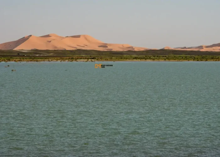 5 dias desde Marrakech al desierto